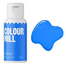 Picture of COBALT COLOUR MILL 20ML